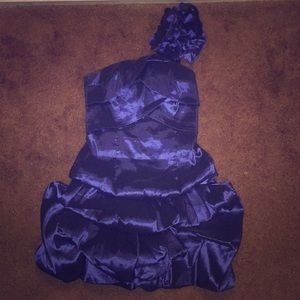 Prom Dress, Birthday Dress